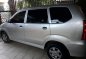 Rush for sale! Toyota Avanza J 2010 model 1.3-3