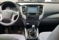 2017 Mitsubishi Strada 4x4 Manual Transmission for sale-4