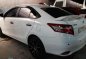 2018 Toyota Vios J 1.3 Manual Dual vvt-i Gasoline-2