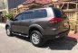 Mitsubishi Montero Sport 2014 for sale-3