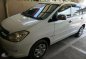 2007 Toyota Innova diesel FOR SALE-0