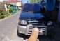 Mitsubishi Adventure 2000 Gas Good engine condition-1