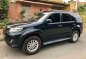 2012 Toyota Fortuner for sale-2