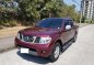 Nissan Frontier NAVARA 2014 matic for sale-1