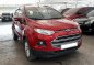 Ford EcoSport 2016 TREND AT for sale-0