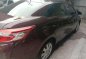 Toyota Vios E 1.3 2016 Model Automatic Transmission-4