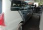 Toyota Innova E 2011 Model Automatic Transmission-4