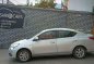 Nissan Almera 2016 for sale-1