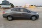 For sale RushMitsubishi Mirage Glx Automatic 2016-3