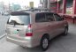 2012 Toyota Innova E for sale-1