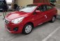 2017 Mitsubishi Mirage GLX G4 BRAND NEW for sale-1