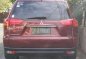 2010 Mitsubishi Montero Sport for sale-2