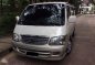 2003 TOYOTA Hiace Super Grandia Top Of The Line-4