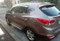 Hyundai Tucson (2012) theta II GL 2.0 2WD AT-3