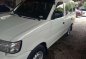 Mitsubishi Adventure GX 2016 Model Manual Transmission-2