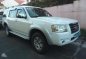 2008 Ford Everest Family Use Paranaque area-2