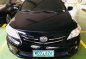 Toyota Corolla Altis - V 2013 FOR SALE-1