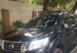 2018 Nissan Navara Calibre 10tkms only Matic-1