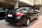 For Sale: 2017 Toyota Vios 1.3E-2