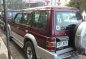 Mitsubishi Pajero 1998 for sale-2