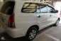 2007 Toyota Innova diesel FOR SALE-3