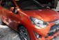 Toyota Wigo 2017 for sale-0