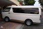 Toyota Hi-ace Grandia 2013 for sale-1