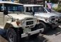 1980 TOYOTA Land Cruiser bj40 for sale-0