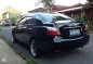 2012 Toyota Vios 1.3G - Automatic Transmission-3