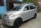 For sale Toyota Avanza J 2010 Manual transmission-4