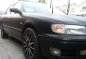 2000 Nissan Cefiro goood runnig condition-9