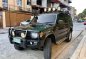 Mitsubishi Pajero 1995 for sale-2