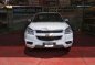 2016 Chevrolet Trailblazer White AT Diesel - Automobilico Sm Bicutan-5