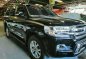 2018 Toyota Land Cruiser Automatic Diesel for sale-4