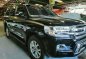 2018 Toyota Land Cruiser Automatic Diesel for sale-8