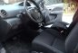 2012 Toyota Vios 1.3G - Automatic Transmission-8