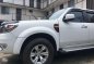 Ford Ranger Trekker AT 2011 for sale-8