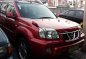 Nissan Xtrail 2006 tokyo edition top of the line-0