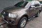 2014 Mitsubishi Montero sport GLSV Automatic for sale-2