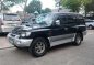 Selling Mitsubishi Pajero fieldmaster 2005 local-0