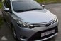 2016 Toyota Vios E MT, Manual Transmission-3