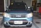 Ford Everest 2014 for sale-0