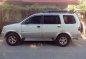 Rush Isuzu Crosswind XUV 2003 Private-3