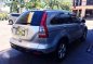 Very Rush sale!!! Honda CRV 2008 AT top of the line-5