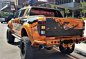 2016 Ford Ranger Wildtrak Upgraded and Modified to Ranger Raptor-1