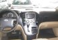 2009 Hyundai Grand Starex Gold Edition Diesel Automatic-4