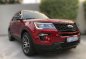 2018 Ford Explorer Sport Edition FOR SALE-1