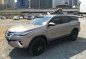 2016 Toyota Fortuner for sale-0