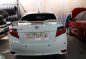 2018 Toyota Vios J 1.3 Manual Dual vvt-i Gasoline-1