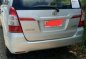 Toyota Innova 2.5E 2014 model for sale-1